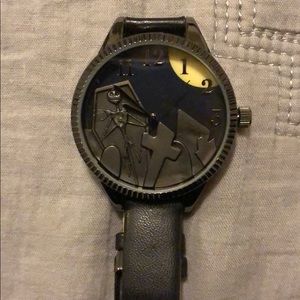 Nightmare before Christmas watch